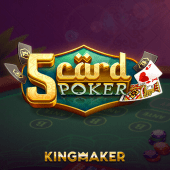 Poker 5 Lá 32wim