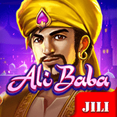 Ali Baba 32wim