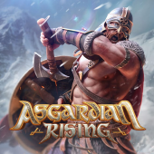 Asgardian Trỗi Dậy 32wim