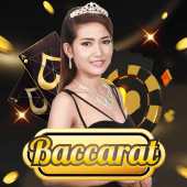 Baccarat A 32wim casino