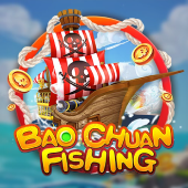 Câu Cá Bao Chuan 32wim