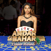 Casino Marina Andar Bahar 32wim