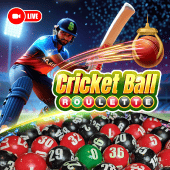 Roulette Bóng Cricket 32wim