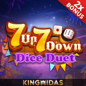 Song Ca Xúc Xắc 32wim