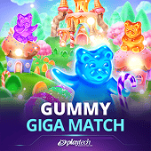 Kẹo Dẻo Giga Match 32wim slot