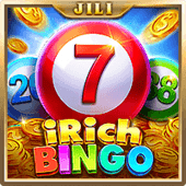 Bingo Irich 32wim slot