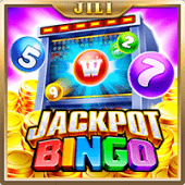 Bingo Jackpot 32wim
