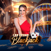 Blackjack Las Vegas 32wim