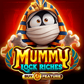 Xác Ướp Khóa Giàu Có 32wim slot