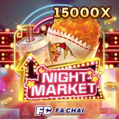 Chợ Đêm 32wim slot