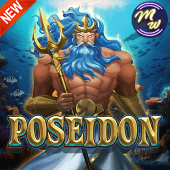 Poseidon 32wim slot