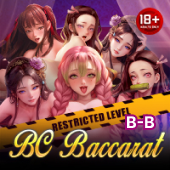 Baccarat Blockchain Sexy B B 32wim