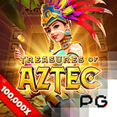 Kho Báu Aztec 32wim